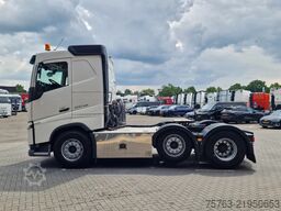 Volvo FH 13.500 6x2/4 Low roof - MA chassis - PTO/Hyd...