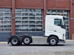 Volvo FH 13.500 6x2/4 Low roof - MA chassis - PTO/Hyd...