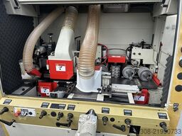 WEINIG PROFIMAT FORTEC 23