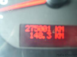 RENAULT Master 150 EURO5 LBW 3,5T Zwillingsachse