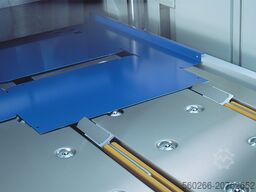 RAS Reinhardt Maschinenbau GmbH RAS FLEXIbend 73.40