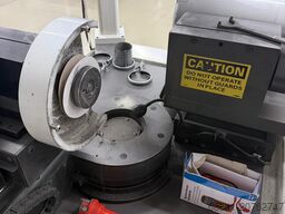 GSE Technology Abrichtmaschine