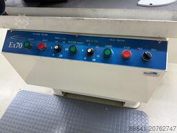 GSE Technology Abrichtmaschine