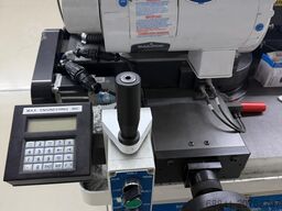 GSE Technology Abrichtmaschine