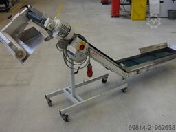 Frasch FA-LU1000/LA1300xB250