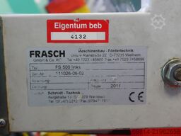 Frasch FA-LU1000/LA1300xB250