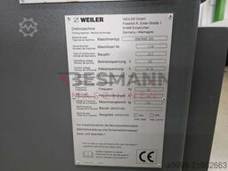 Weiler Praktikant VCD