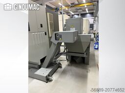 DECKEL MAHO DMC 80 U hi-dyn