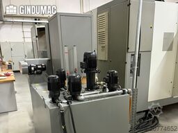 DECKEL MAHO DMC 80 U hi-dyn