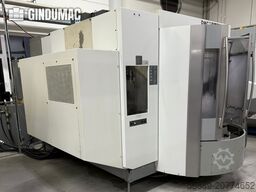 DECKEL MAHO DMC 80 U hi-dyn