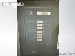 DECKEL MAHO DMC 80 U hi-dyn