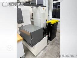FANUC ROBOCUT α-0iA