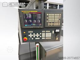 FANUC ROBOCUT α-0iA
