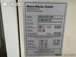 FANUC ROBOCUT α-0iA