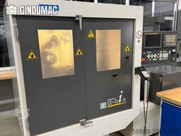 FANUC ROBOCUT α-0iA