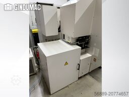 FANUC ROBOCUT α-0iA