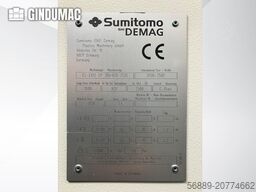 DEMAG El-Exis SP 350/820-2500