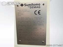 DEMAG El-Exis SP 420/820-2500