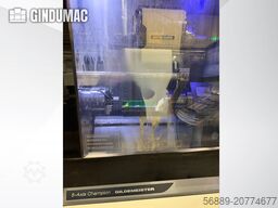 DMG MORI Beta 800 TC