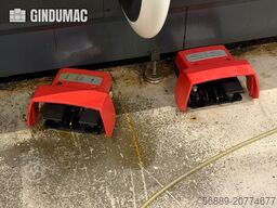 DMG MORI Beta 800 TC