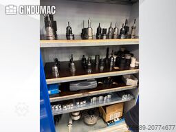 DMG MORI Beta 800 TC