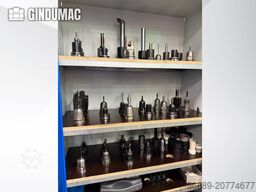 DMG MORI Beta 800 TC