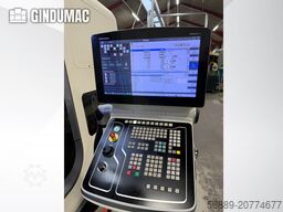 DMG MORI Beta 800 TC