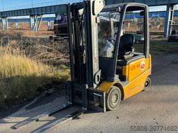 Jungheinrich EFG 425k GE120 470DZ