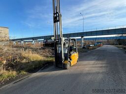 Jungheinrich EFG 425k GE120 470DZ