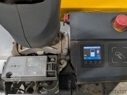 Jungheinrich ERE 120 17 115 51