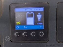 Jungheinrich ERE 120 17 115 51