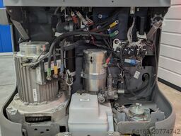 Jungheinrich ERC 212 115 290 ZZ