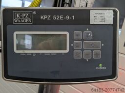 Jungheinrich ERC 212 115 290 ZZ