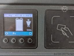 Jungheinrich ERC 212 115 290 ZZ