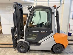 Still RX 70-35 / 703 Std. / Ex BW