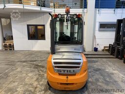 Still RX 70-35 / 703 Std. / Ex BW