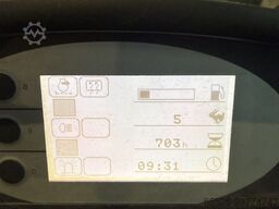 Still RX 70-35 / 703 Std. / Ex BW