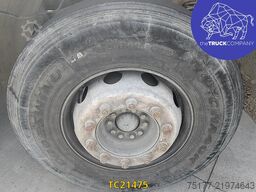 Renault Kerax 370