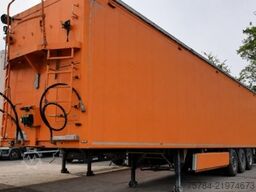 STAS WALKINGFLOOR, S300CX, ALUFELGEN