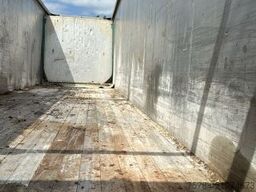 STAS WALKINGFLOOR, S300CX, ALUFELGEN