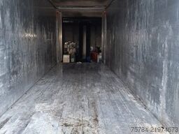 STAS WALKINGFLOOR, S300CX, ALUFELGEN