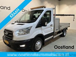 Ford Transit 350 2.0 TDCI L2 Trend RWD Open Laadbak ...