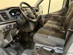 Ford Transit 350 2.0 TDCI L2 Trend RWD Open Laadbak ...