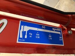 Ford Transit 350 2.0 TDCI L2 Trend RWD Open Laadbak ...