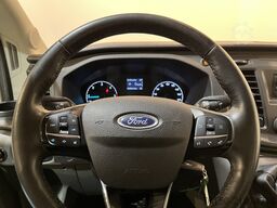 Ford Transit 350 2.0 TDCI L2 Trend RWD Open Laadbak ...