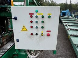 3 head Band saw Talsu