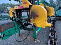 3 head Band saw Talsu