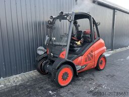 Linde H50T-02/600