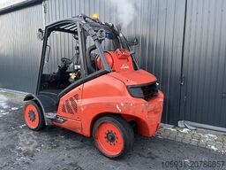 Linde H50T-02/600