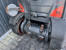 Linde H50T-02/600